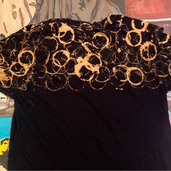 2017 LA Pride #RESIST March T Shirt - Picture 10 of 13